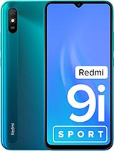 Best available price of Xiaomi Redmi 9i Sport in Uae