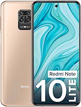 Best available price of Xiaomi Redmi Note 10 Lite in Uae
