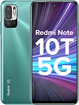Best available price of Xiaomi Redmi Note 10T 5G in Uae