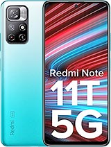 Best available price of Xiaomi Redmi Note 11T 5G in Uae