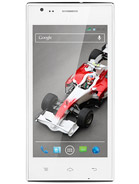 Best available price of XOLO A600 in Uae