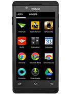 Best available price of XOLO A700s in Uae