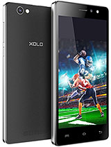 Best available price of XOLO Era X in Uae