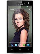 Best available price of XOLO Q1010i in Uae