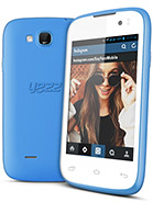 Best available price of Yezz Andy 3-5EI in Uae
