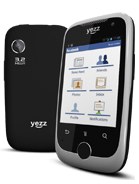 Best available price of Yezz Andy 3G 2-8 YZ11 in Uae