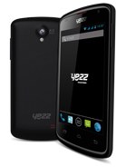 Best available price of Yezz Andy A4 in Uae