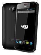 Best available price of Yezz Andy A4-5 in Uae