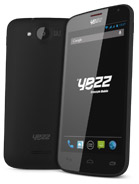 Best available price of Yezz Andy A5 1GB in Uae