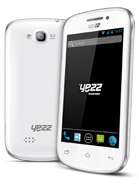 Best available price of Yezz Andy A4E in Uae