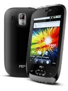 Best available price of Yezz Andy YZ1100 in Uae