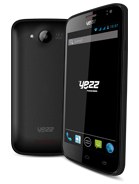 Best available price of Yezz Andy A5 in Uae