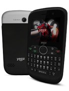 Best available price of Yezz Bono 3G YZ700 in Uae
