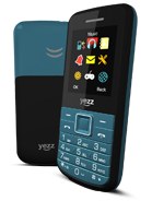 Best available price of Yezz Chico 2 YZ201 in Uae