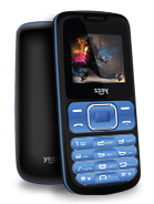 Best available price of Yezz Chico YZ200 in Uae