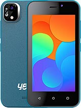 Best available price of Yezz GO 3 in Uae