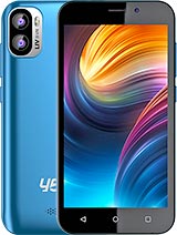 Best available price of Yezz Liv 3 LTE in Uae