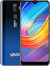 Best available price of Yezz Max 2 Ultra in Uae