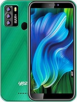 Best available price of Yezz Max 3 in Uae