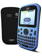 Best available price of Yezz Ritmo 2 YZ420 in Uae