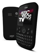 Best available price of Yezz Ritmo 3 TV YZ433 in Uae