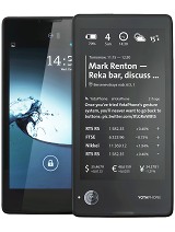 Best available price of Yota YotaPhone in Uae