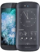 Best available price of Yota YotaPhone 2 in Uae