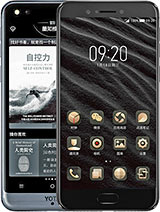 Best available price of Yota YotaPhone 3 in Uae