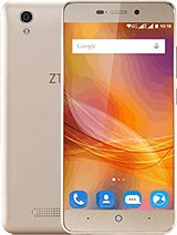 Best available price of ZTE Blade A452 in Uae