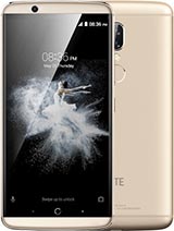 Best available price of ZTE Axon 7s in Uae