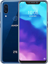 Best available price of ZTE Axon 9 Pro in Uae
