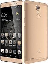 Best available price of ZTE Axon Max in Uae