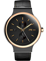 Best available price of ZTE Axon Watch in Uae