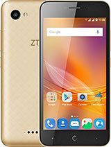 Best available price of ZTE Blade A601 in Uae