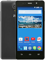 Best available price of ZTE Blade Apex 3 in Uae