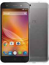 Best available price of ZTE Blade D6 in Uae
