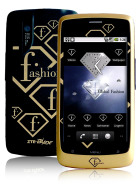 Best available price of ZTE FTV Phone in Uae