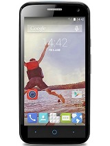 Best available price of ZTE Blade Qlux 4G in Uae