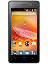 Best available price of ZTE Blade Q Pro in Uae