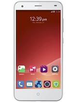 Best available price of ZTE Blade S6 in Uae
