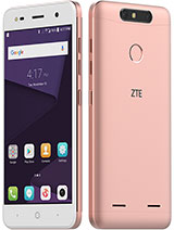 Best available price of ZTE Blade V8 Mini in Uae