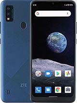 Best available price of ZTE Blade A7P in Uae