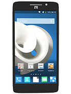 Best available price of ZTE Grand S II in Uae
