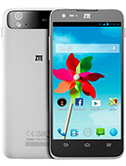 Best available price of ZTE Grand S Flex in Uae