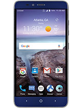 Best available price of ZTE Grand X Max 2 in Uae