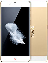Best available price of ZTE nubia My Prague in Uae