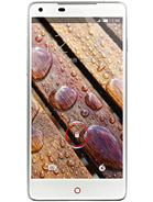 Best available price of ZTE nubia Z5 in Uae