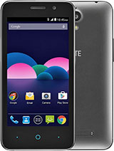 Best available price of ZTE Obsidian in Uae