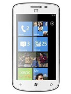 Best available price of ZTE Tania in Uae