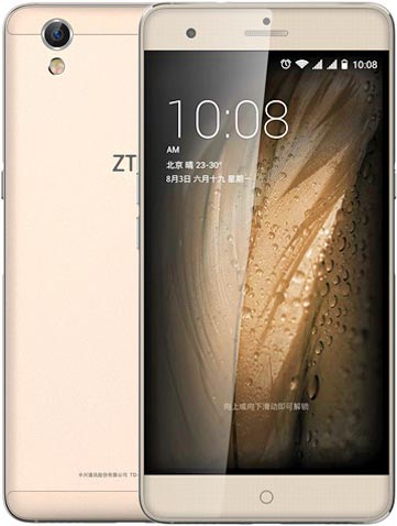 Best available price of ZTE Blade V7 Max in Uae